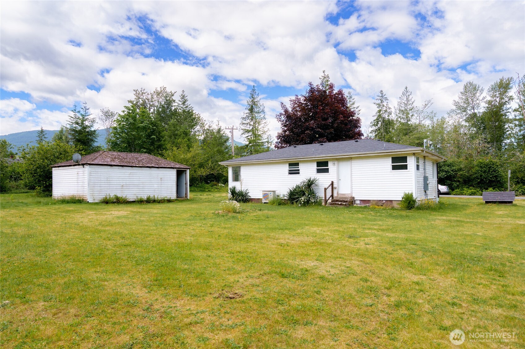 48224 Moen Road Concrete, WA 98237 - Photo 21 of 22