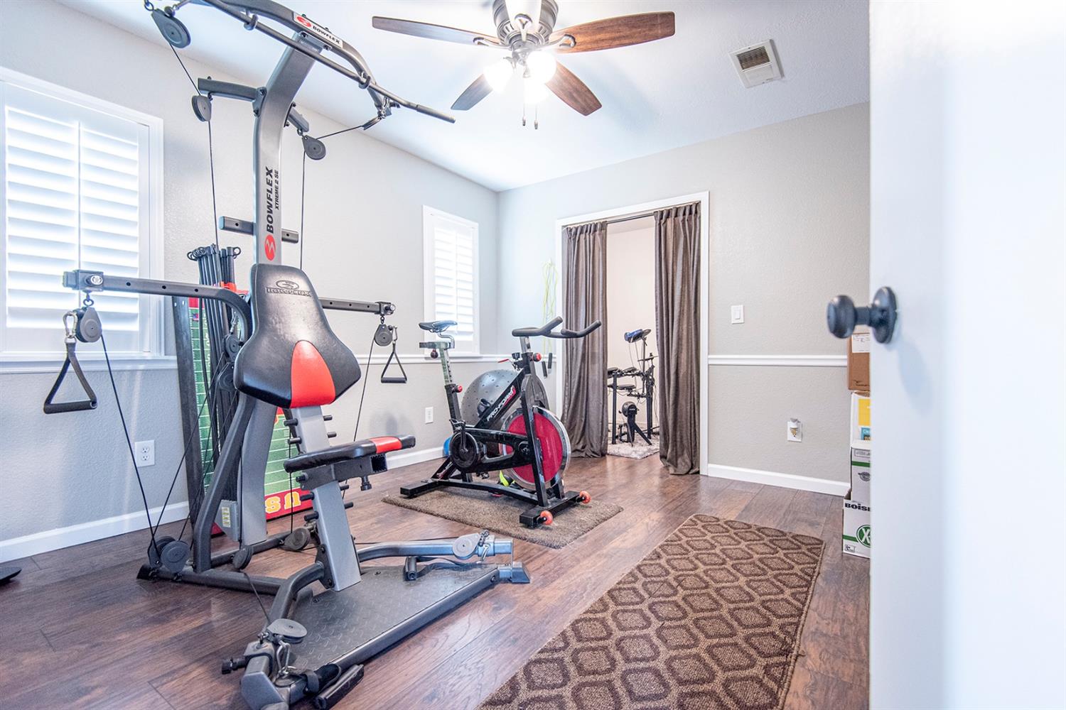 310 South Anderson Road, Unit A Exeter, CA 93221 - Photo 20 of 63