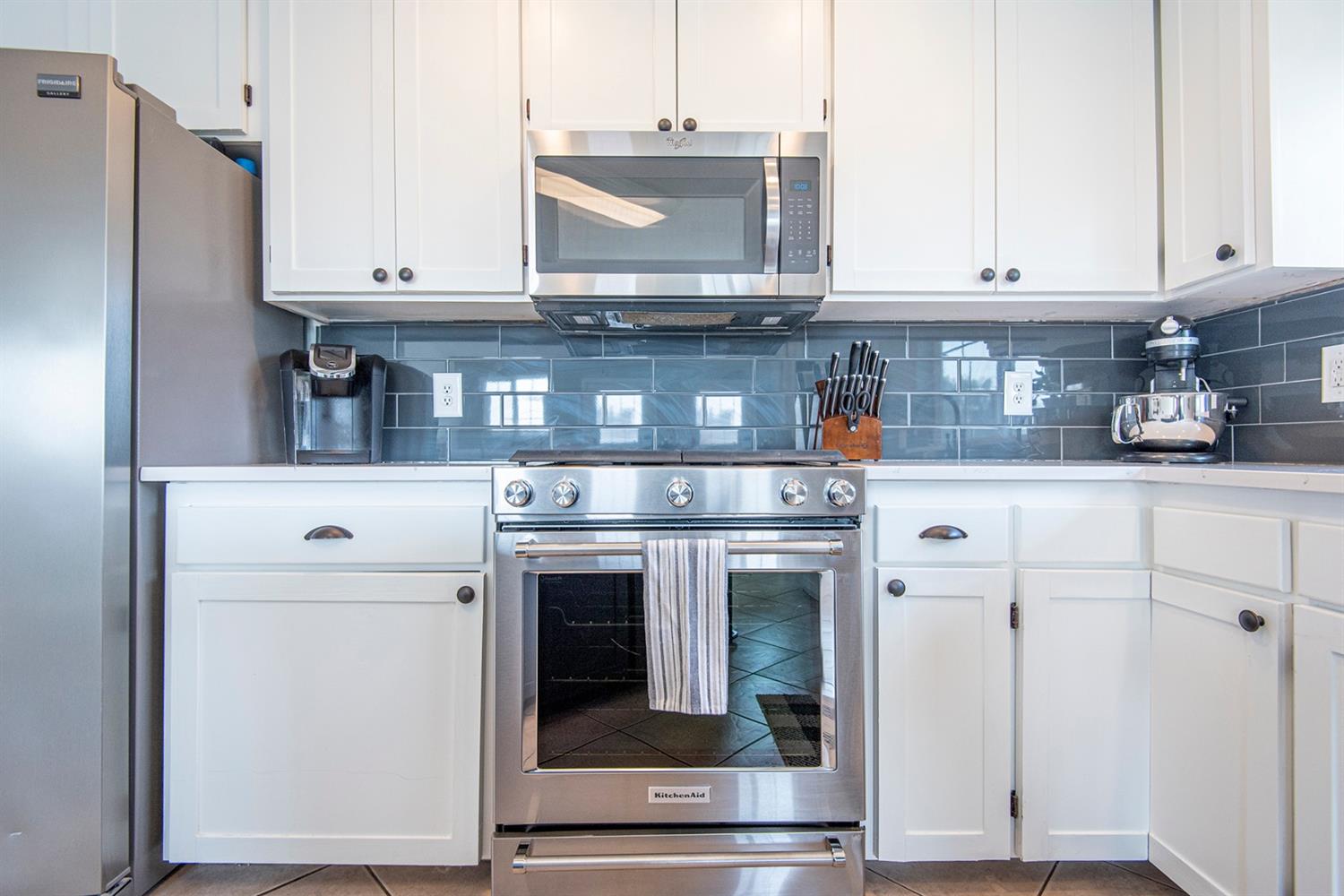 310 South Anderson Road, Unit A Exeter, CA 93221 - Photo 32 of 63