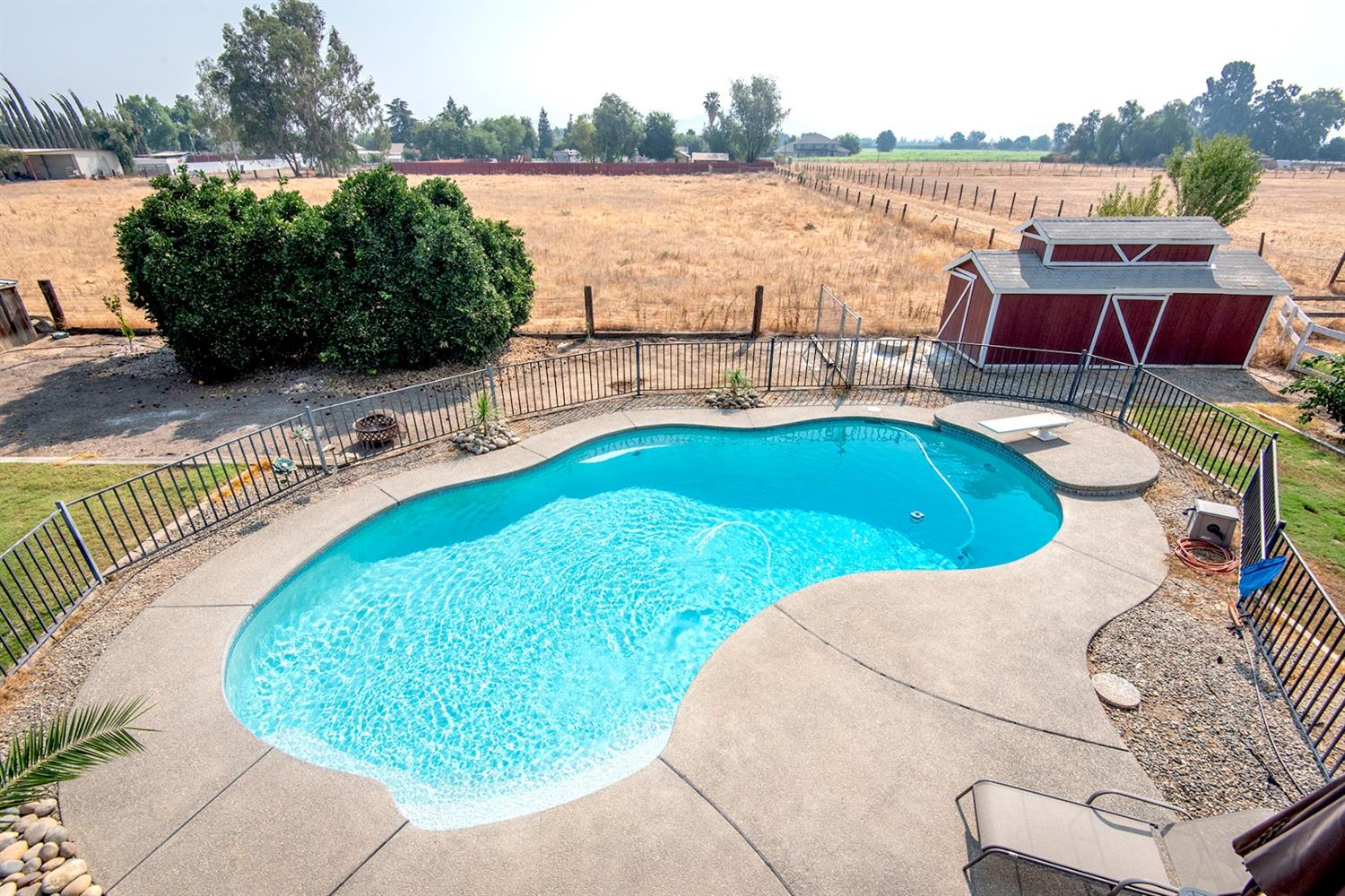 310 South Anderson Road, Unit A Exeter, CA 93221 - Photo 38 of 63