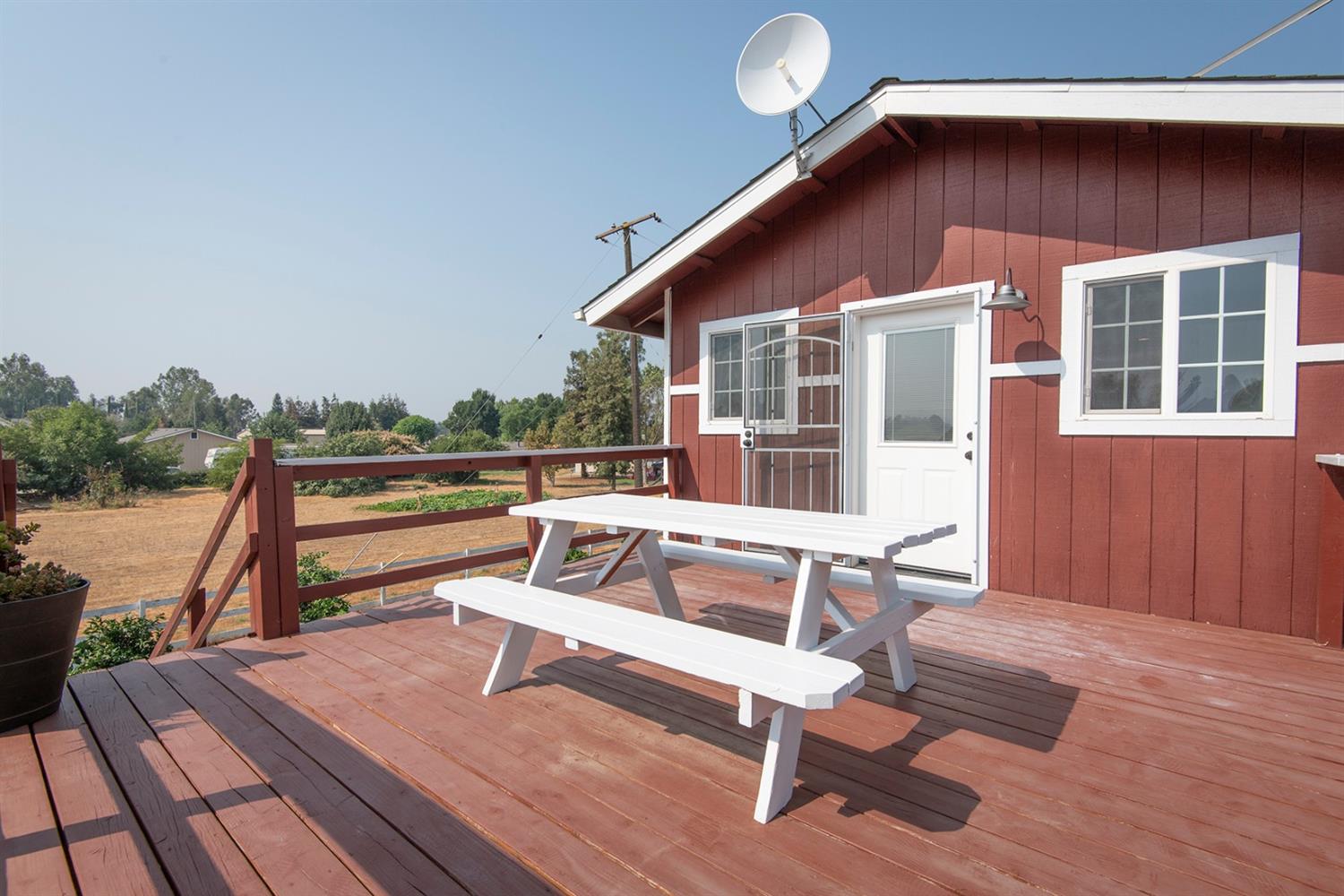 310 South Anderson Road, Unit A Exeter, CA 93221 - Photo 40 of 63