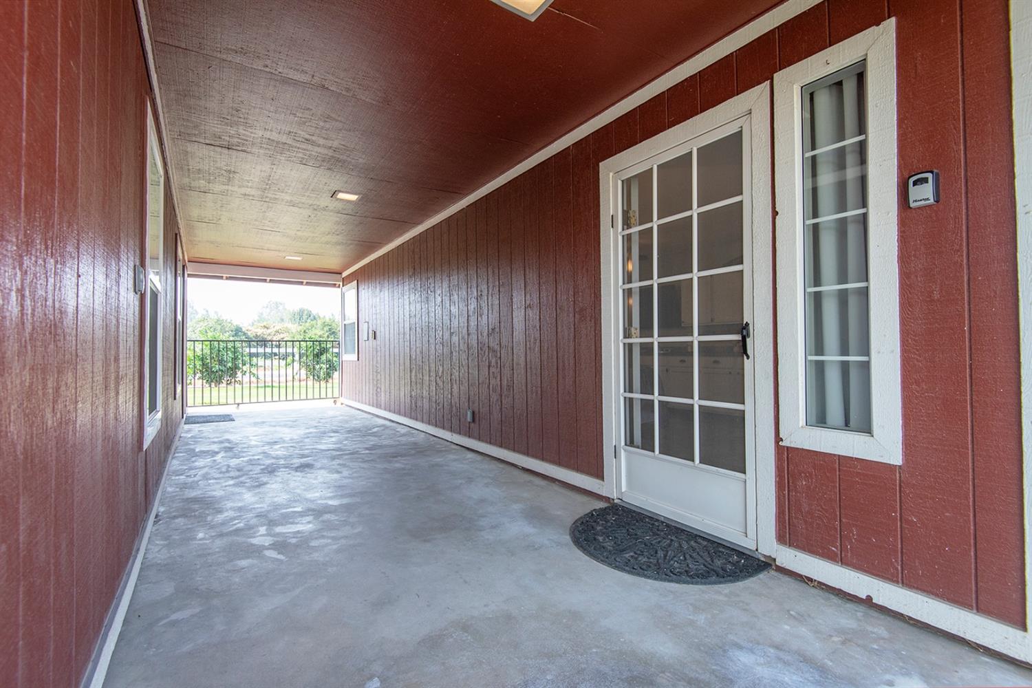 310 South Anderson Road, Unit A Exeter, CA 93221 - Photo 46 of 63