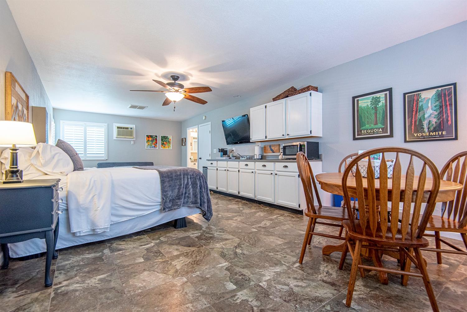 310 South Anderson Road, Unit A Exeter, CA 93221 - Photo 48 of 63