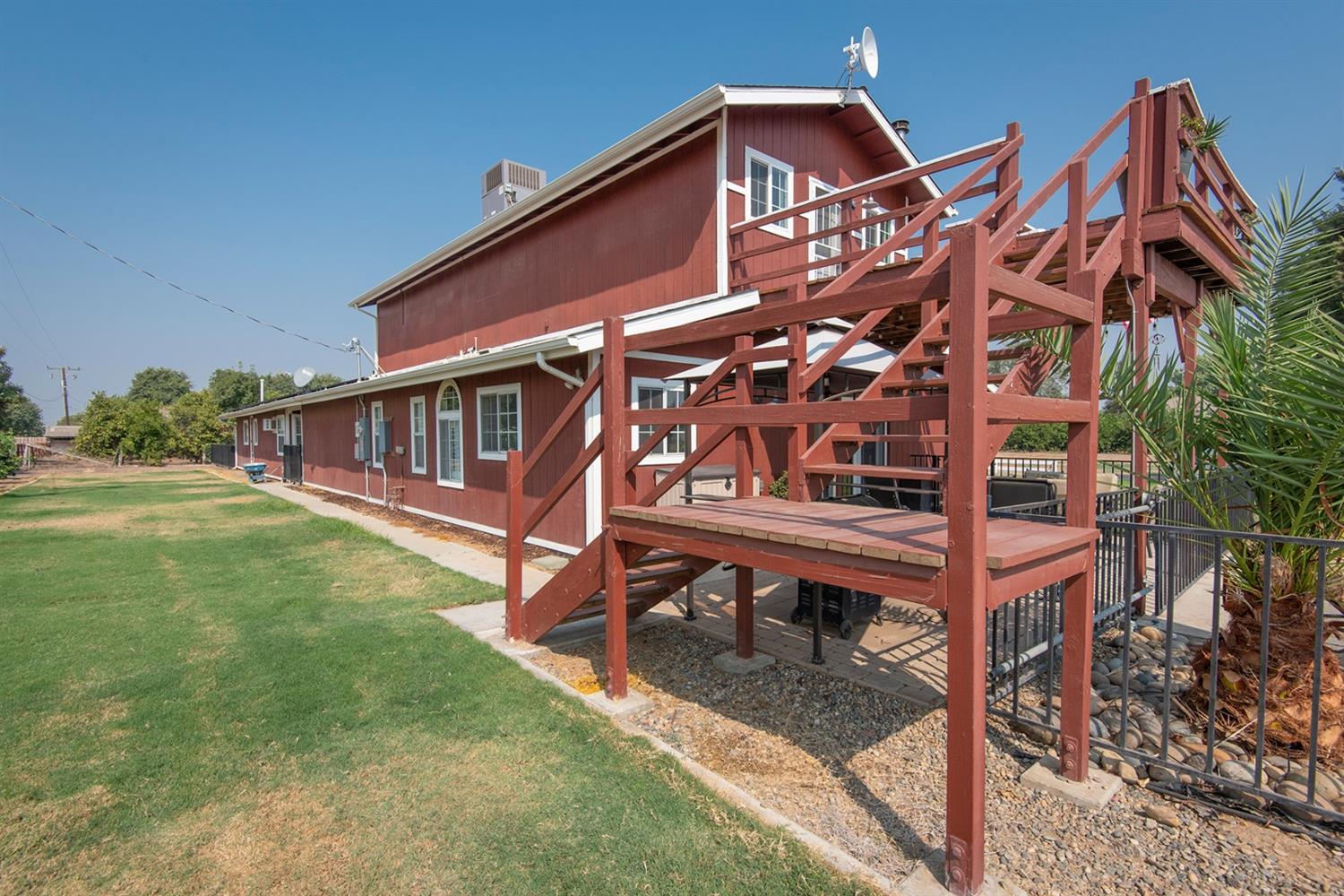 310 South Anderson Road, Unit A Exeter, CA 93221 - Photo 56 of 63