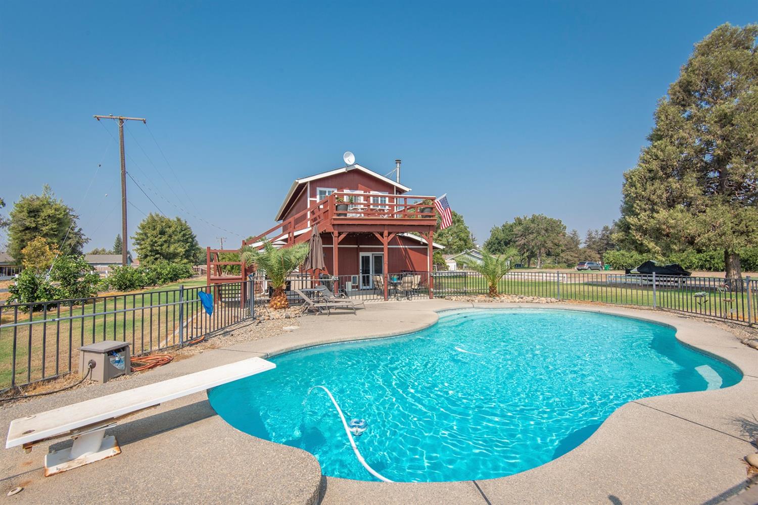 310 South Anderson Road, Unit A Exeter, CA 93221 - Photo 58 of 63