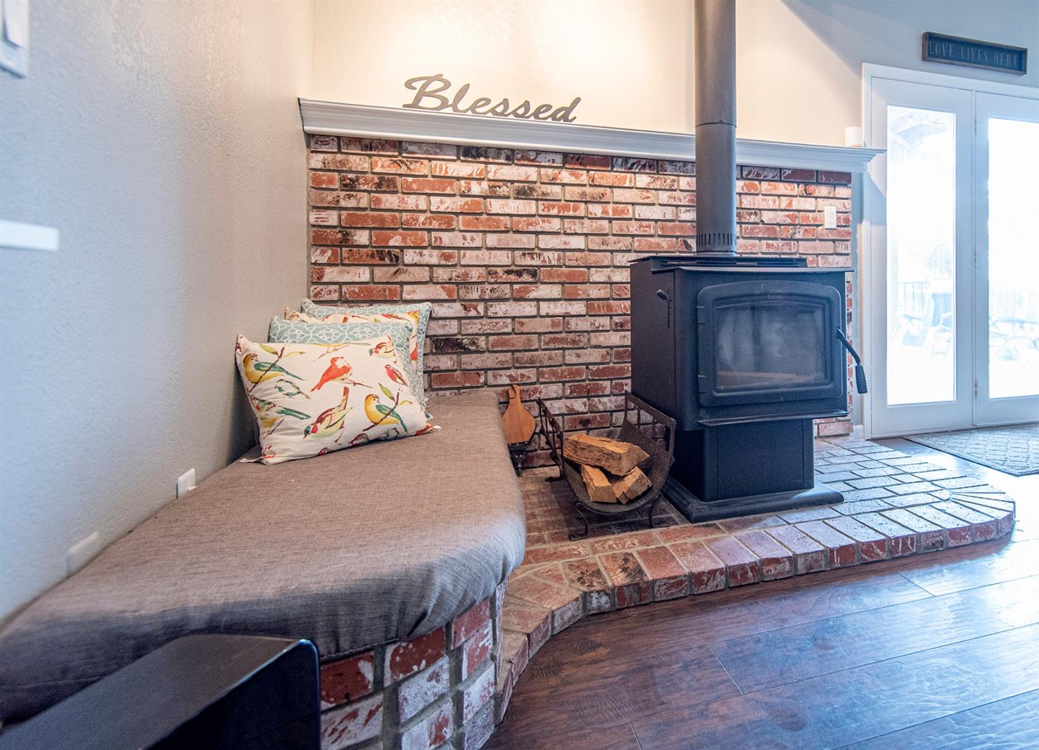 310 South Anderson Road, Unit A Exeter, CA 93221 - Photo 7 of 63