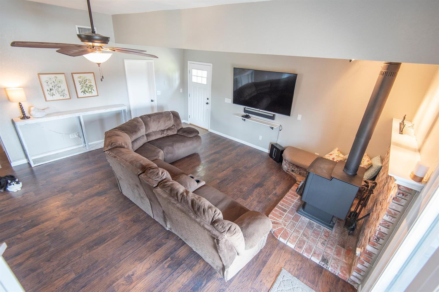 310 South Anderson Road, Unit A Exeter, CA 93221 - Photo 8 of 63