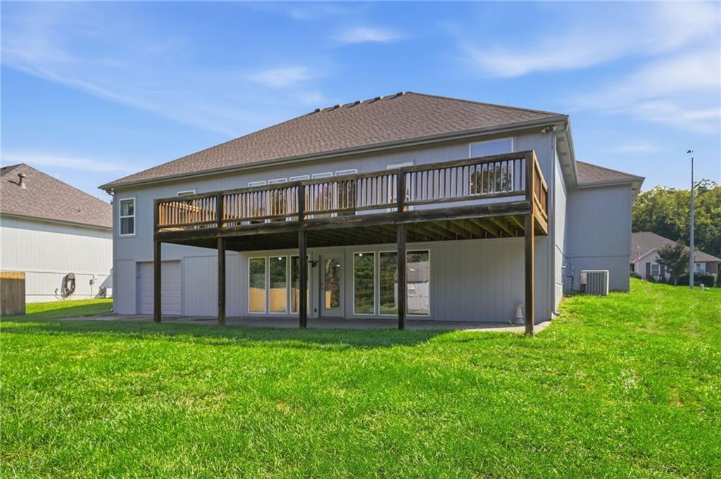 1018 North Old Mill Road Independence, MO 64056 - Photo 39 of 41 Gallery Image 39