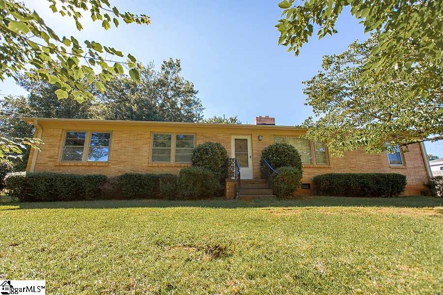 104 New Perry Road Greenville, SC 29617 - Photo 1 of 20 Gallery Image 1