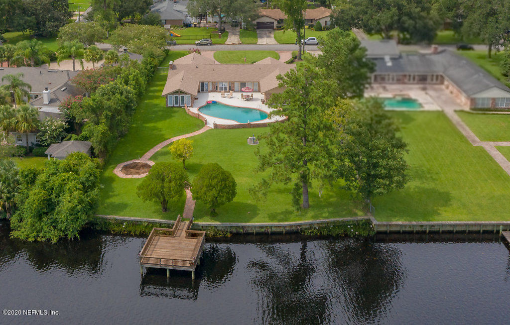 4654 Long Bow Road South Jacksonville, FL 32210 - Photo 61 of 66 DJI_0666-2-SMALL