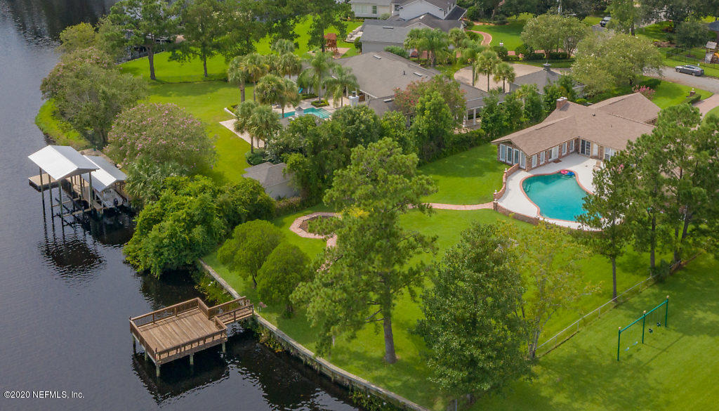 4654 Long Bow Road South Jacksonville, FL 32210 - Photo 64 of 66 DJI_0667-3-SMALL