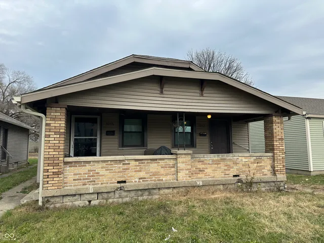 $160,000 | 3046-3052 English Avenue, Indianapolis, IN 46201