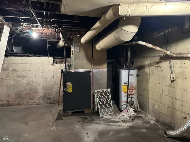 $160,000 | 3046-3052 English Avenue, Indianapolis, IN 46201