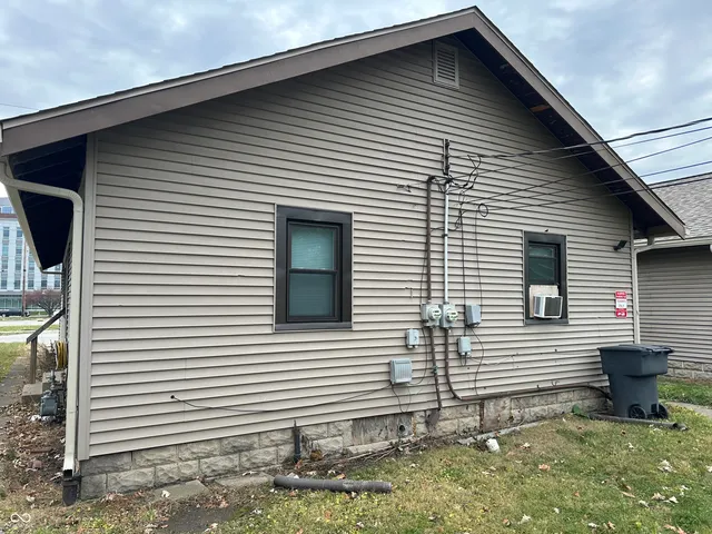 $160,000 | 3046-3052 English Avenue, Indianapolis, IN 46201