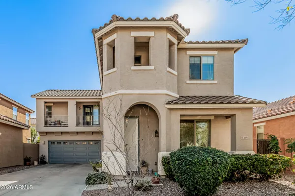 $519,000 | 3891 East Melrose Street, Gilbert, AZ 85297