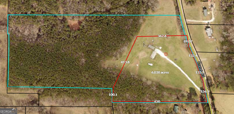 609 Craven Road Roopville, GA 30170 - Photo 1 of 1 Gallery Image 1