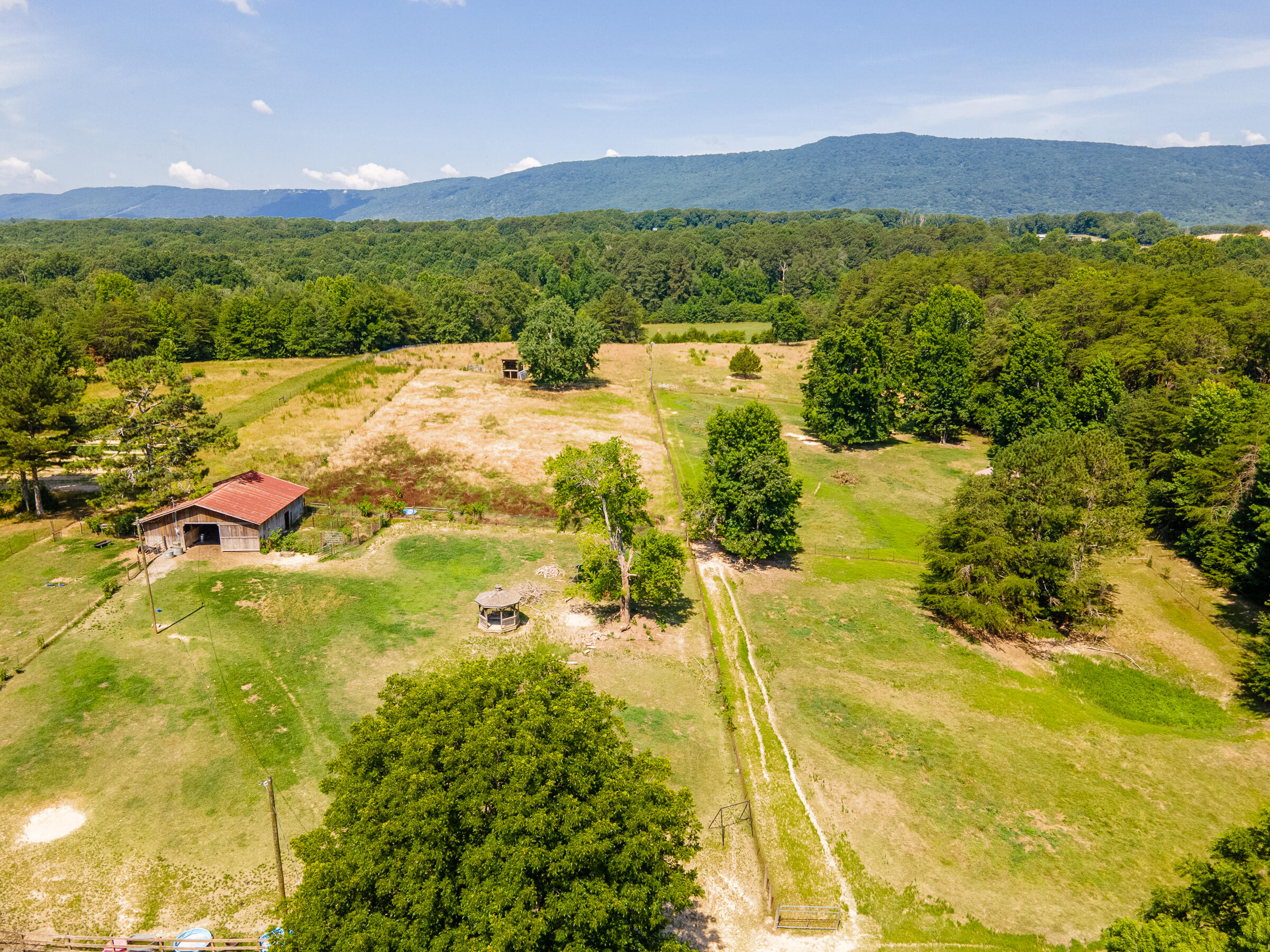 814 Friendship Road Chickamauga, GA 30707 - Photo 37 of 47 Friendship-41