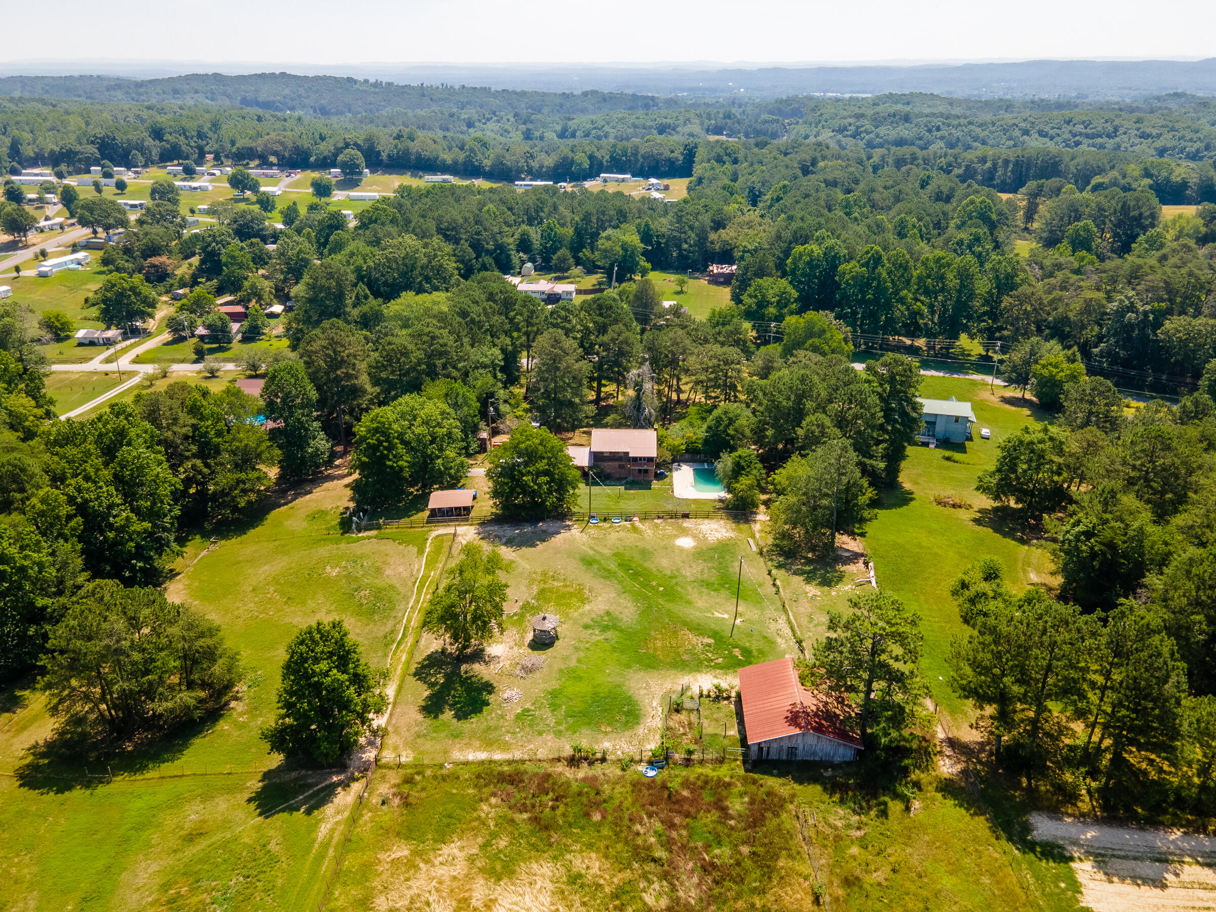 814 Friendship Road Chickamauga, GA 30707 - Photo 40 of 47 Friendship-47