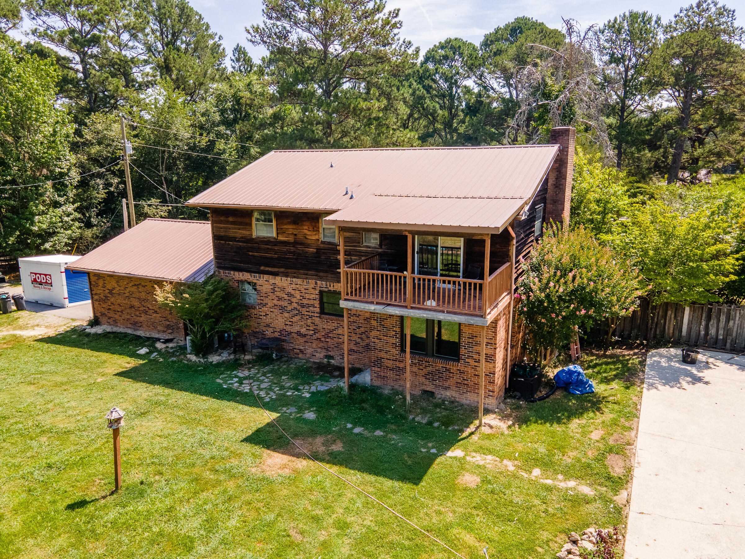 814 Friendship Road Chickamauga, GA 30707 - Photo 10 of 47 Friendship-49