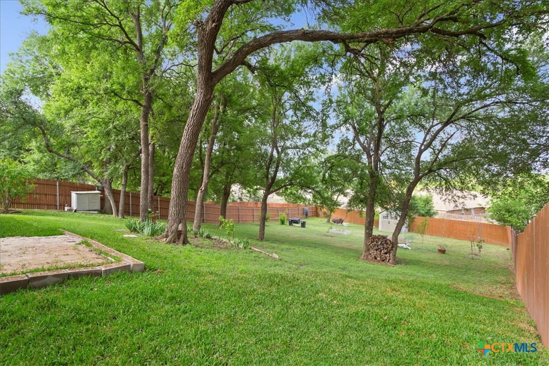 807 Liberty Hill Temple, TX 76504 - Photo 47 of 48
