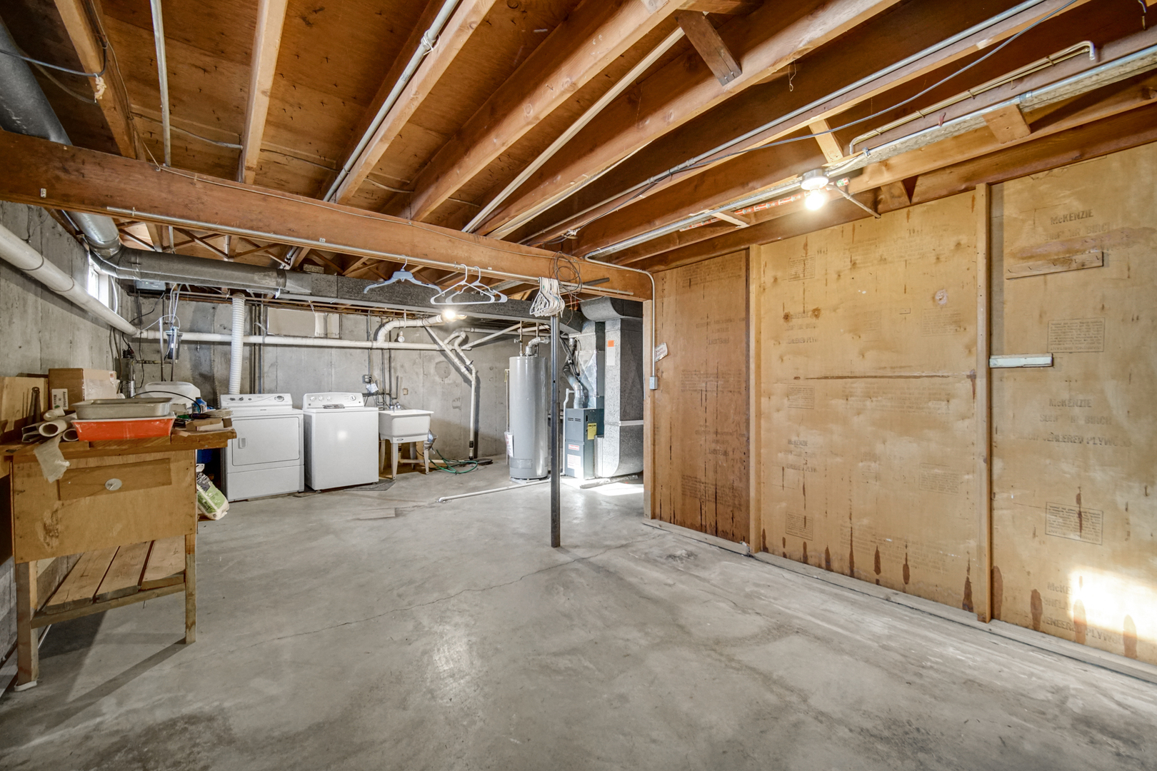 2564 Plainfield Road Joliet, IL 60435 - Photo 17 of 20 a view of parking garage