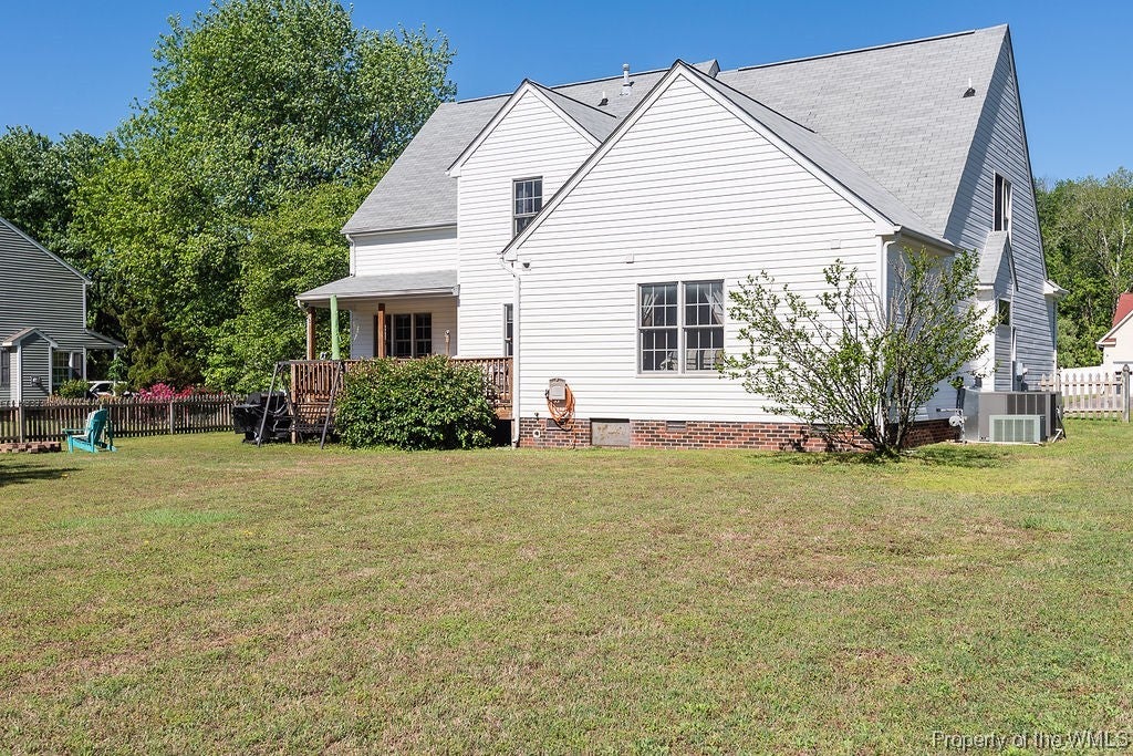 104 Barn Elm Road Toano, VA 23168 - Photo 33 of 35 Gallery Image 33