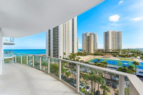 $2,995,000 | 3100 North Ocean Drive, Unit P705, Riviera Beach, FL 33404