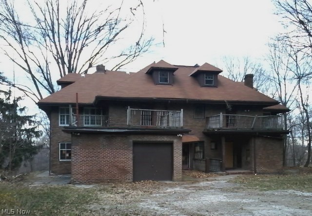 15850 Terrace Road Cleveland, OH 44112 - Photo 2 of 13