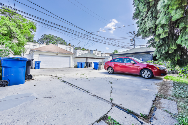 3231 North Ridgeway Avenue, Unit G Chicago, IL 60618 - Photo 11 of 11
