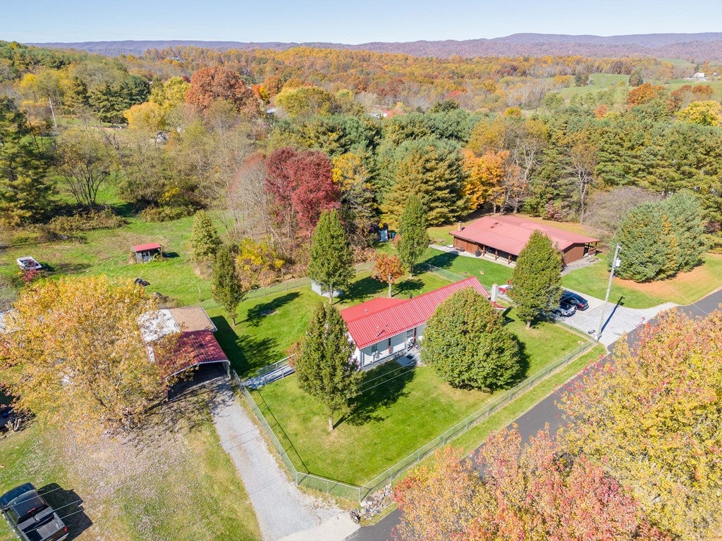 173 Earles Road Rural Retreat, VA 24368 - Photo 44 of 58 Gallery Image 44