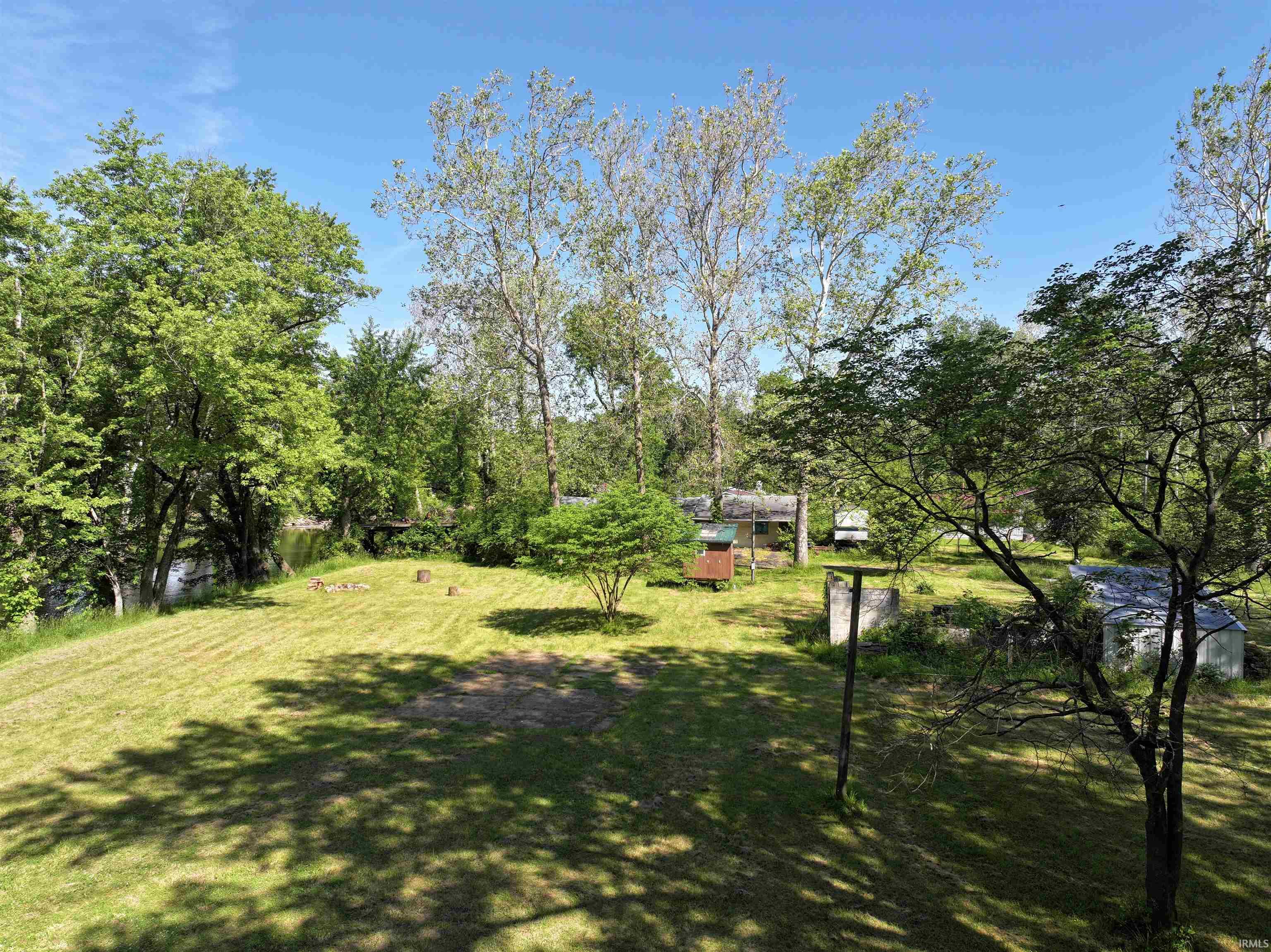 6696 South Roby 1000 W Road Culver, IN 46511 - Photo 25 of 38