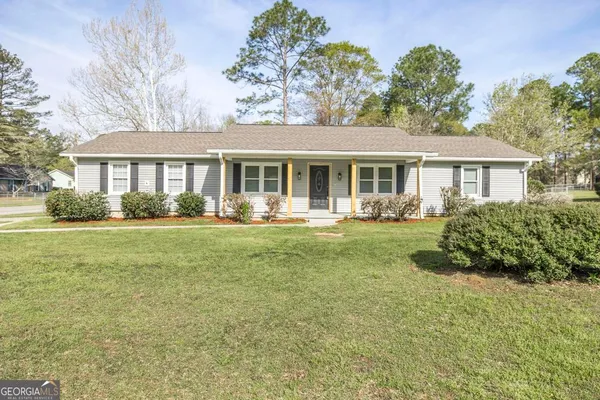 $239,900 | 119 Whipoorwill Way, Dublin, GA 31021