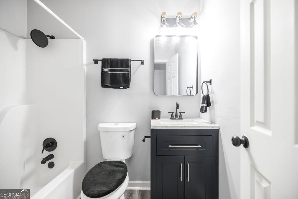 119 Whipoorwill Way Dublin, GA 31021 - Photo 28 of 29