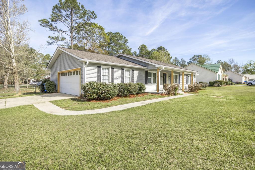 119 Whipoorwill Way Dublin, GA 31021 - Photo 3 of 29