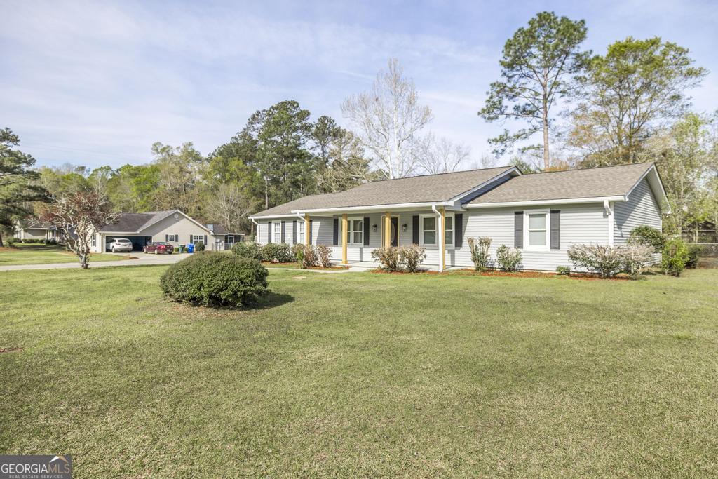 119 Whipoorwill Way Dublin, GA 31021 - Photo 4 of 29