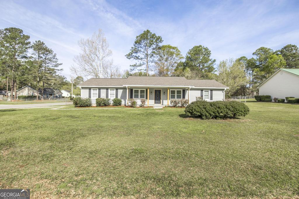 119 Whipoorwill Way Dublin, GA 31021 - Photo 5 of 29