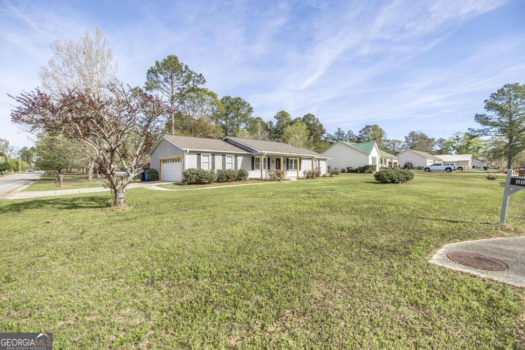 119 Whipoorwill Way Dublin, GA 31021 - Photo 6 of 29