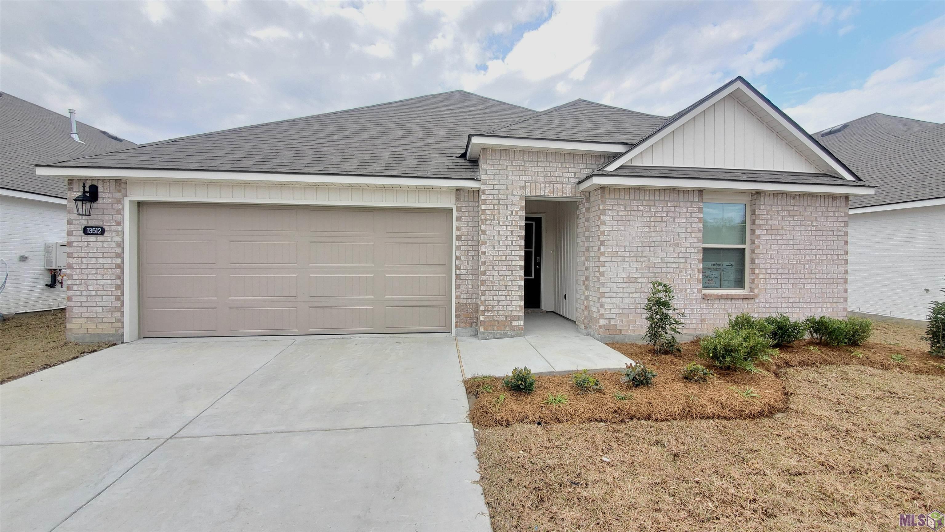 13512 Marsala Court Baton Rouge, LA 70817 - Photo 1 of 30