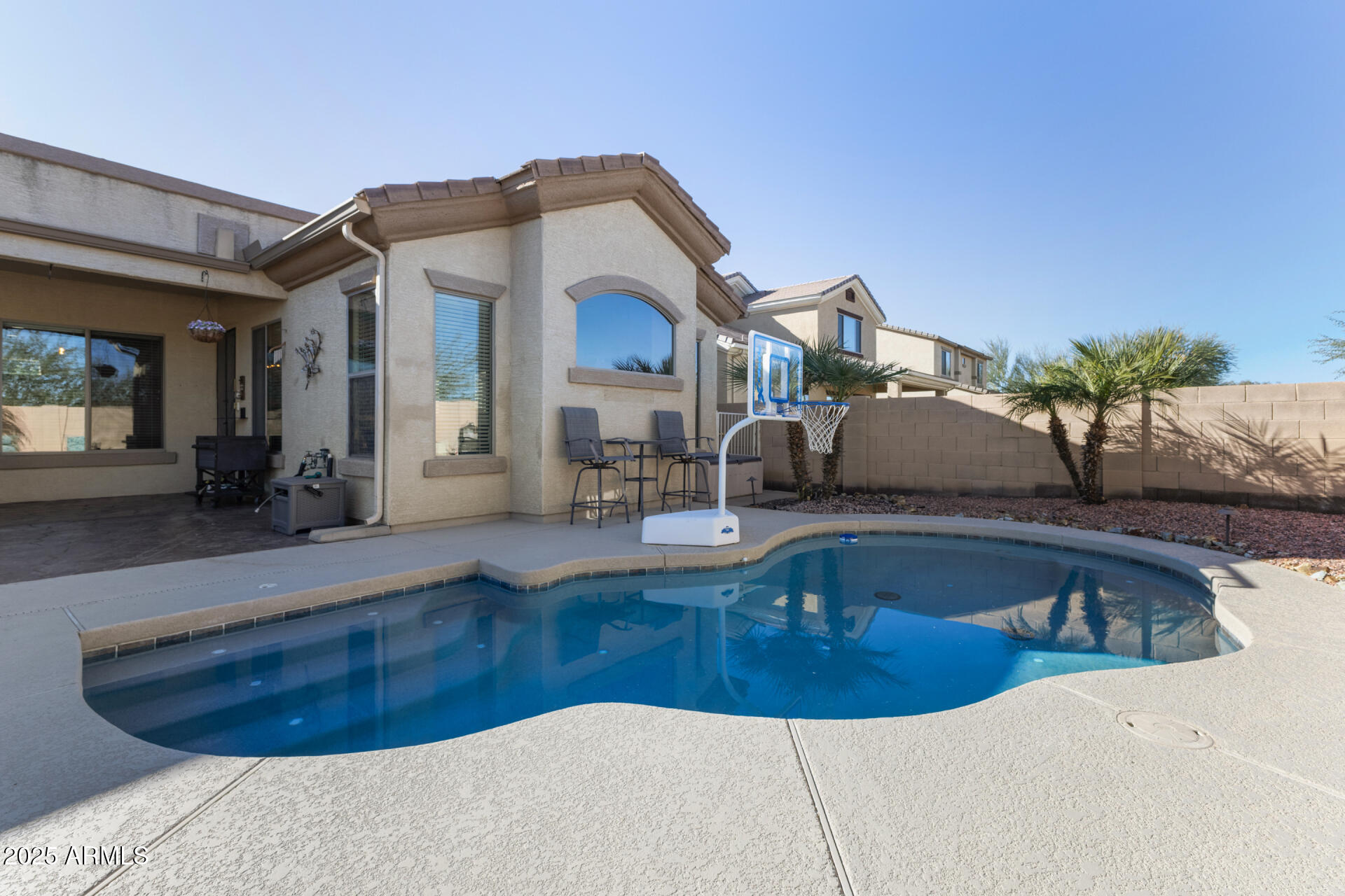 45308 West Jack Rabbit Trail Maricopa, AZ 85139 - Photo 26 of 27 34 - Jack Rabbit
