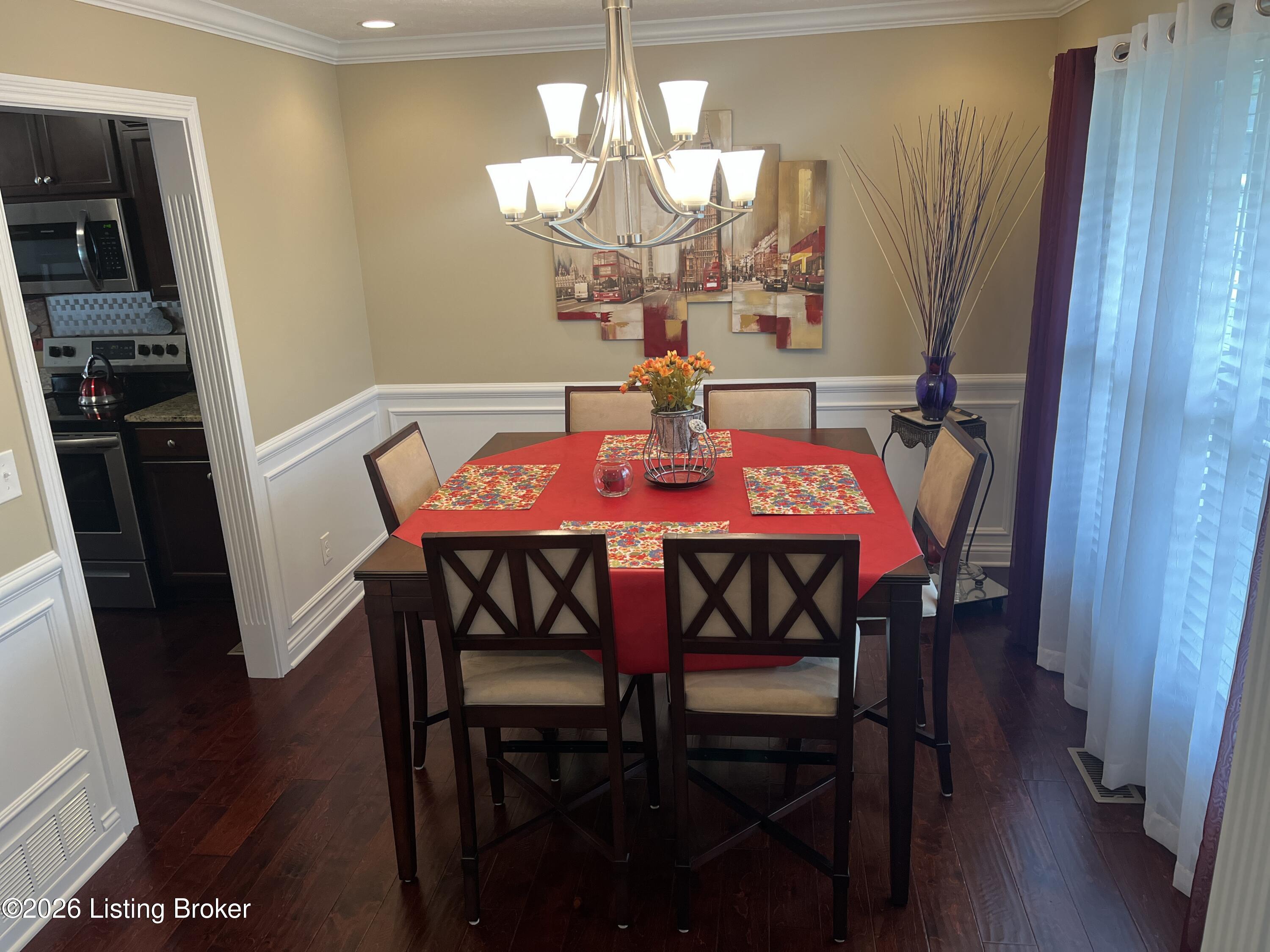 111 Persimmon Ridge Radcliff, KY 40160 - Photo 7 of 22 IMG_2859