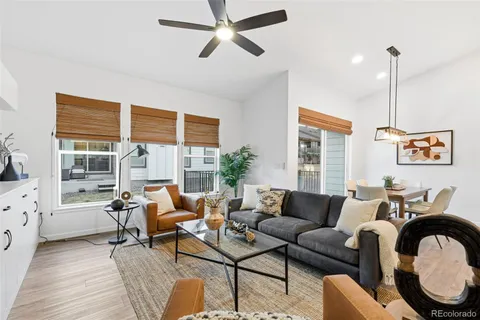 $829,900 | 8283 South Queen Street, Littleton, CO 80127