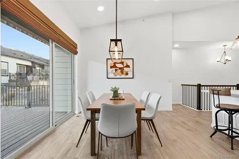 $829,900 | 8283 South Queen Street, Littleton, CO 80127