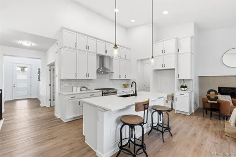 $829,900 | 8283 South Queen Street, Littleton, CO 80127