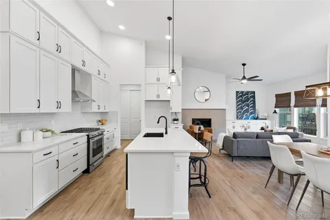 $829,900 | 8283 South Queen Street, Littleton, CO 80127