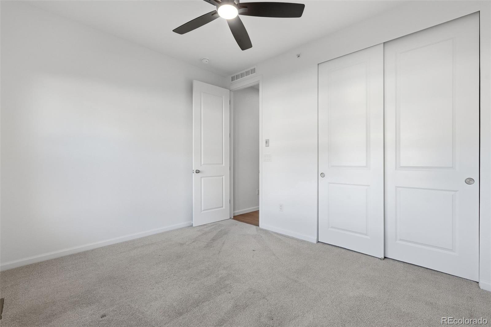 8283 South Queen Street Littleton, CO 80127 - Photo 28 of 46 a view of an empty room