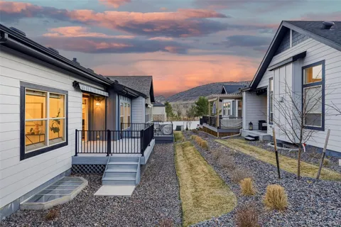 $829,900 | 8283 South Queen Street, Littleton, CO 80127