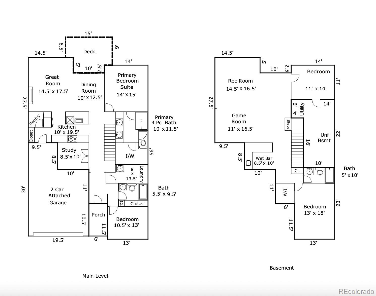 8283 South Queen Street Littleton, CO 80127 - Photo 46 of 46 unknown