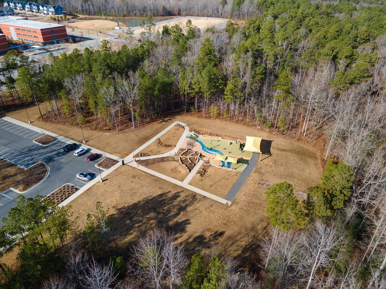 6304 Truxton Lane Raleigh, NC 27616 - Photo 37 of 42 Photo 37