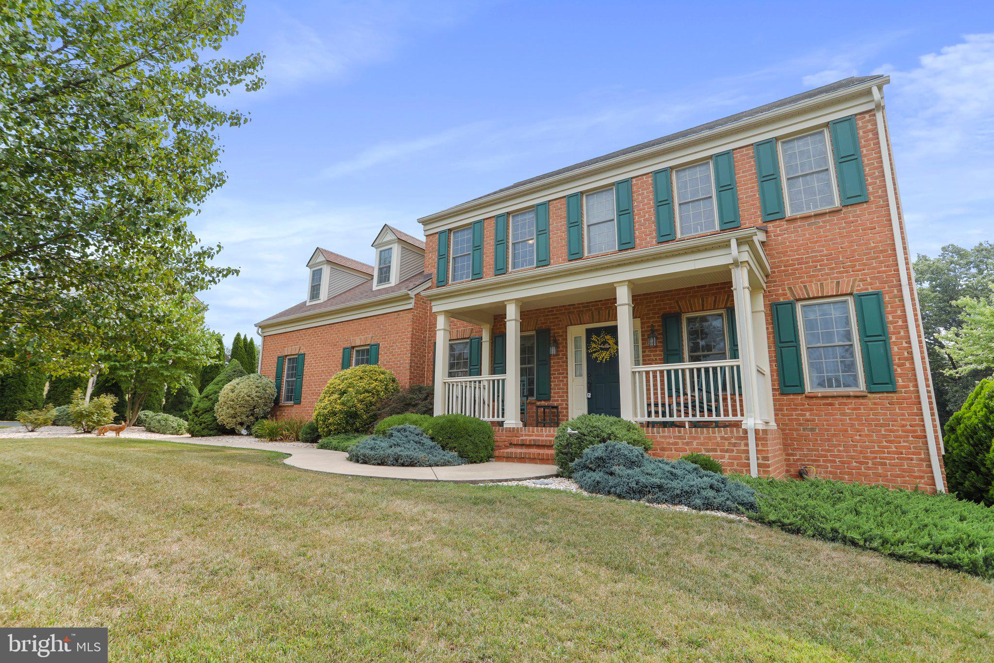 13613 Creek View Drive Clear Spring, MD 21722 - Photo 1 of 66 Gallery Image 1