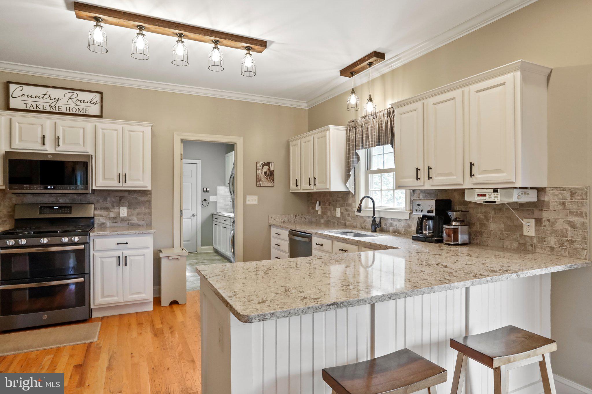 13613 Creek View Drive Clear Spring, MD 21722 - Photo 12 of 66 Kitchen